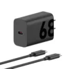 Motorola 68W Charger TurboPower motorola 68w turbo charger