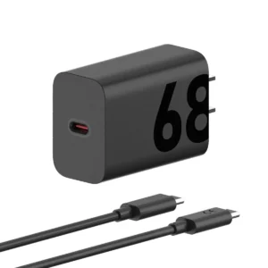 Motorola 68W Charger TurboPower motorola 68w turbo charger