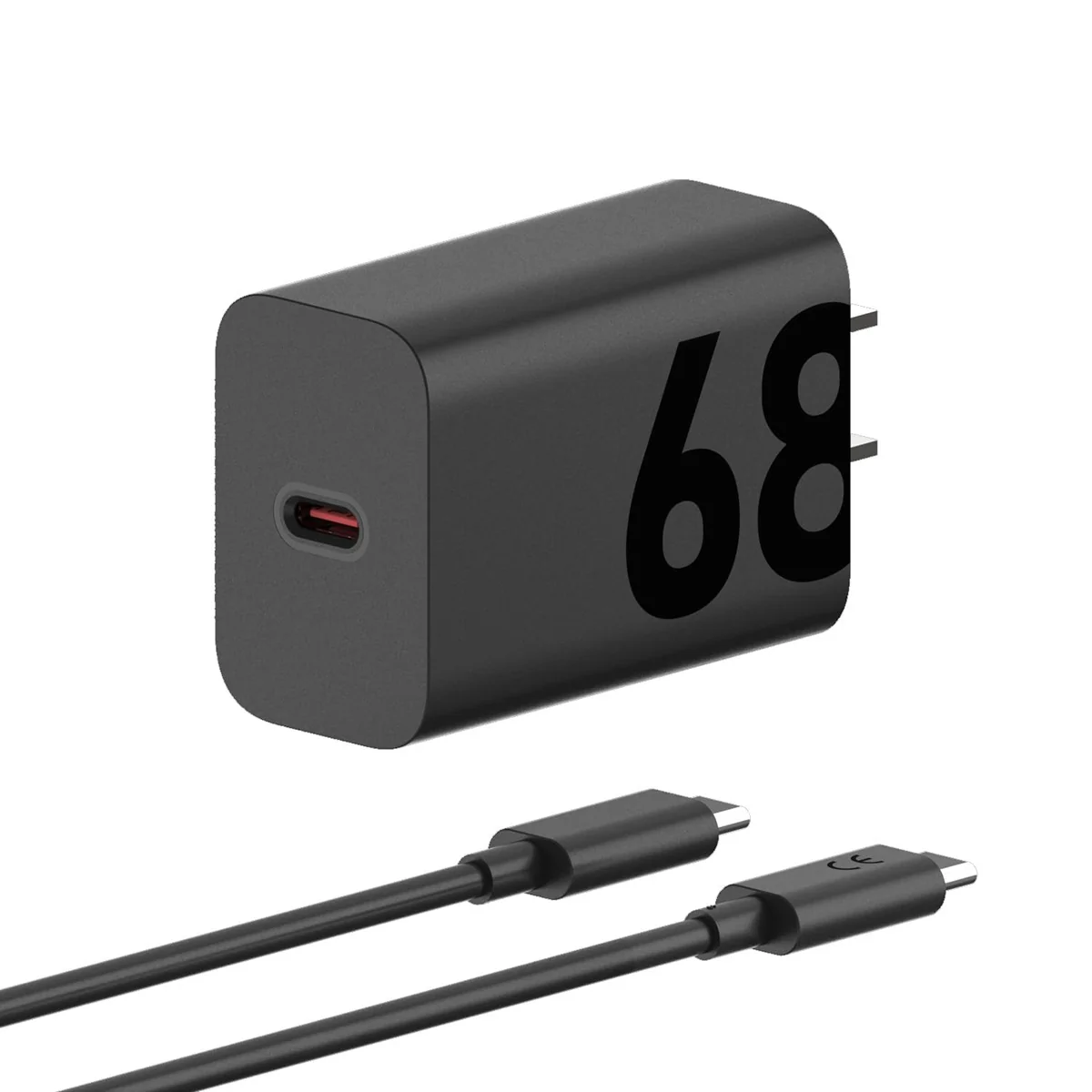 Motorola 68W Charger TurboPower motorola 68w turbo charger