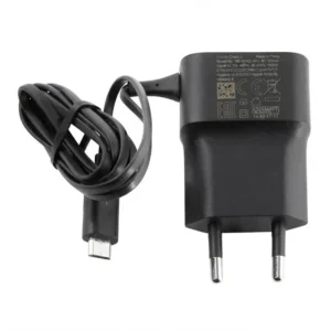 nokia charger with micro cable
