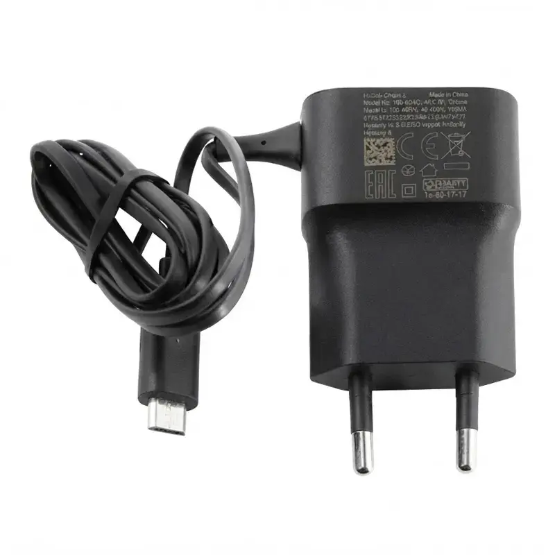 nokia charger with micro cable