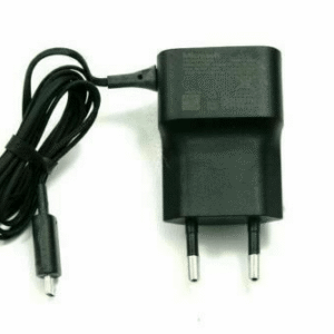 nokia charger with micro usb cable