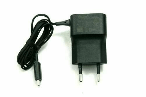 nokia charger with micro usb cable