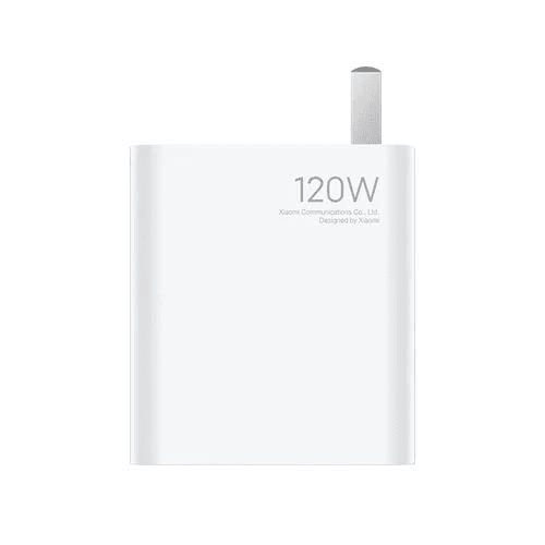 poco 120w adapter