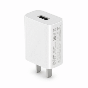 poco 18w adapter price in pakistan