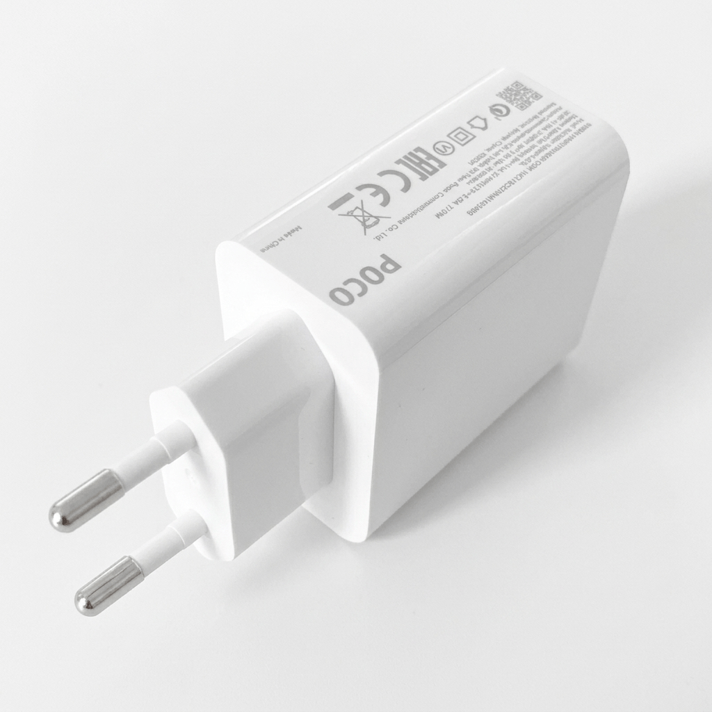 poco 18w fast adapter price in pakistan