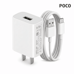 poco 18w charger price in pakistan