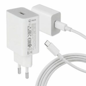 poco 20w type c charger price in pakistan