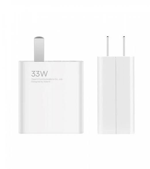poco 33w adapter price