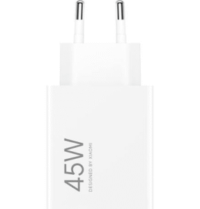 POCO 45W HyperCharge Adapter poco 45w charger price