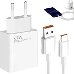 poco 67w charger price
