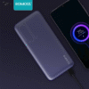 romoss 10000mah fast wireless power bank price