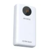 romosss 10000mah mini compact power bank