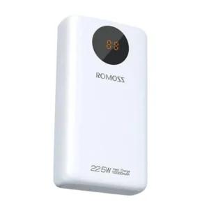 romosss 10000mah mini compact power bank