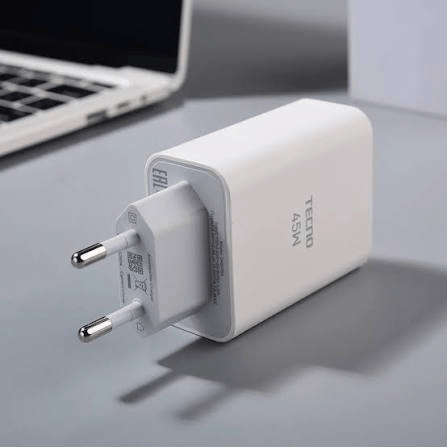 tecno 45w charger price