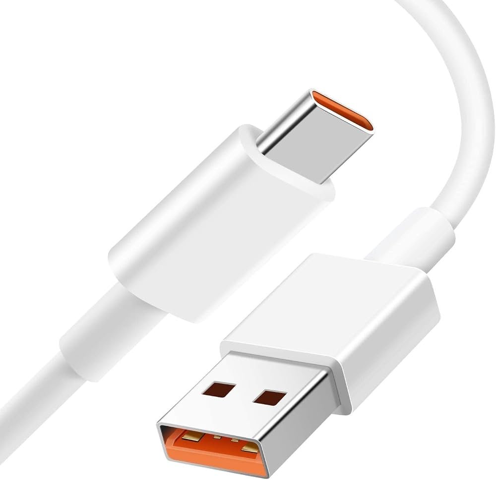 infinix cable usb to type c cable