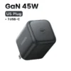 ugreen 45w gan charger