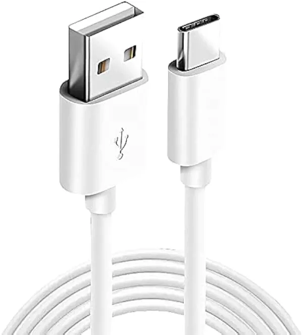 iQOO USB-A to Type-C Cable PRICE IN PAKISTAN