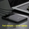 Baseus 20000mAh 100W Power Bank Blade