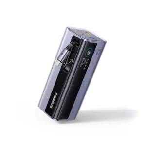 Baseus 20000mAh Power Bank 145W GR11 EnerGeek