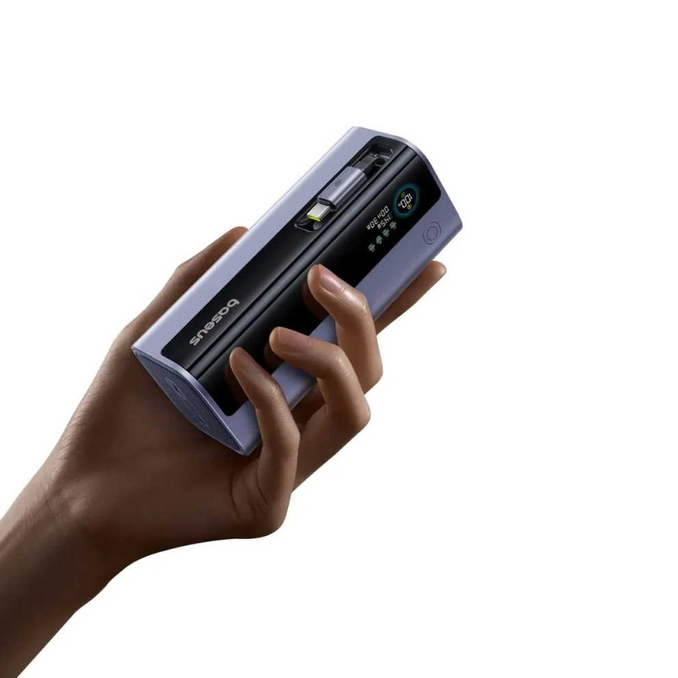 Baseus 20000mAh Power Bank
