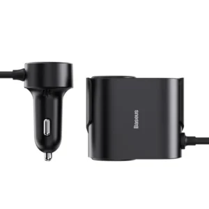 Baseus 30W Car Charger