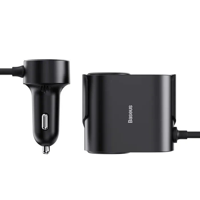 Baseus 30W Car Charger
