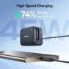 Baseus 45W Charger price in pakistan