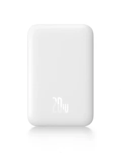 Baseus MagSafe Battery Pack 6000mAh 20W PD Baseus 6000mAh MagSafe Battery Pack 20W PD