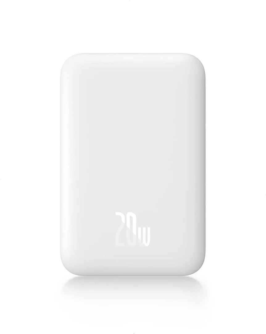 Baseus MagSafe Battery Pack 6000mAh 20W PD Baseus 6000mAh MagSafe Battery Pack 20W PD