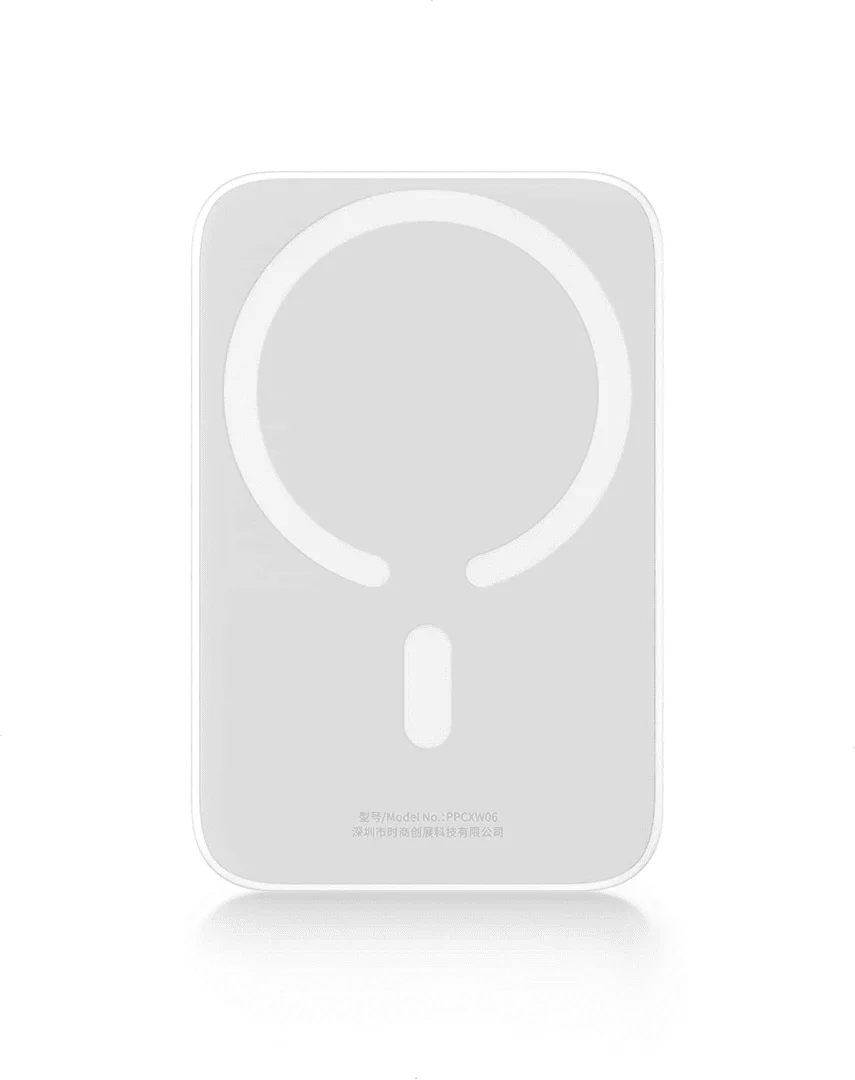 Baseus MagSafe Battery Pack 6000mAh 20W PD Baseus MagSafe Battery Pack 6000mAh 20W PD