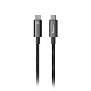 Baseus Type C to Type C Cable 240W