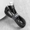 Baseus USB A to Type C Cable 3A 1M price