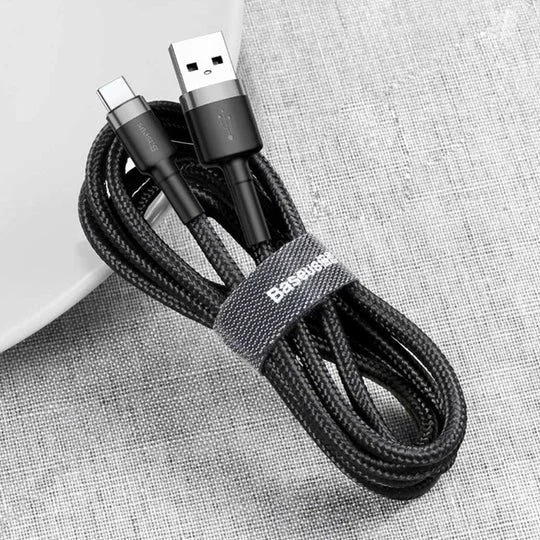 Baseus USB A to Type C Cable 3A 1M price