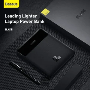 Baseus blade 20000mAh 100W Power Bank
