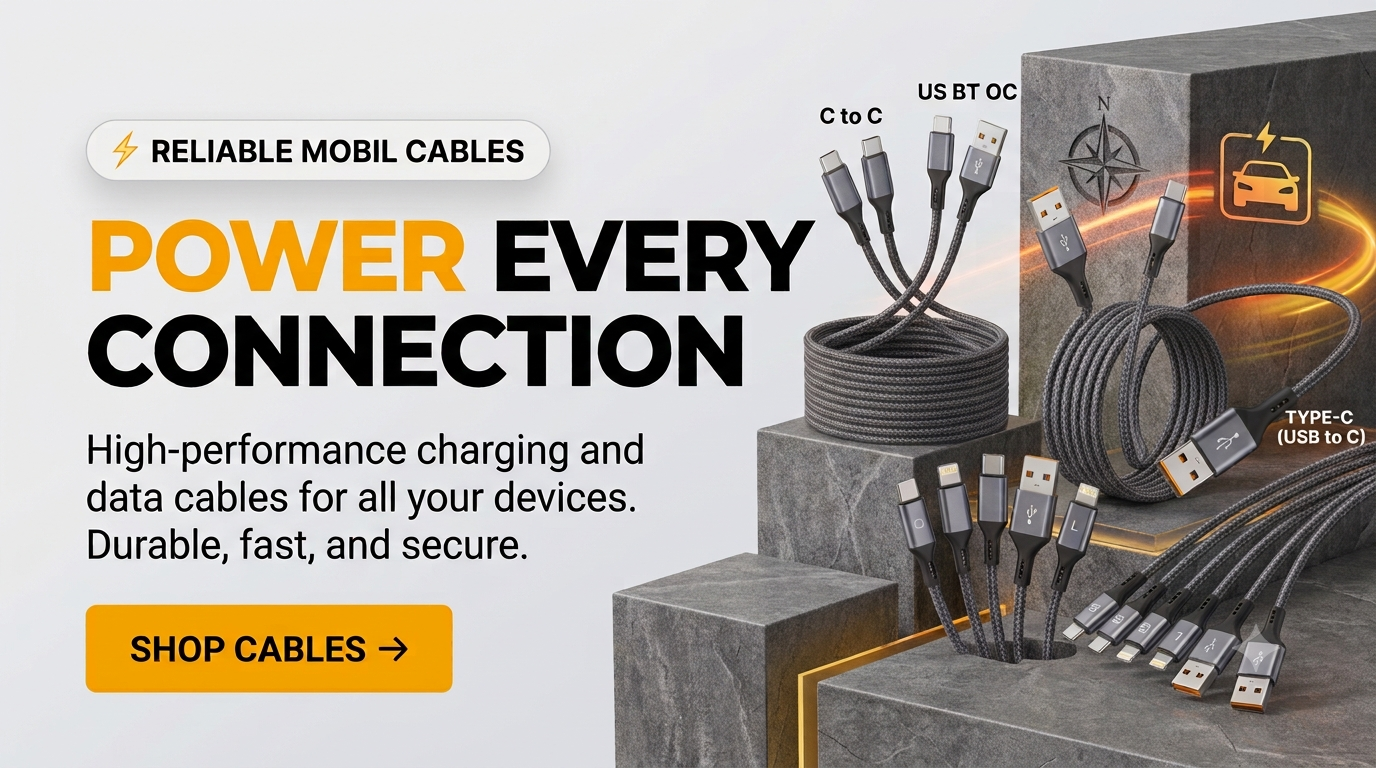CHARGERS.COM.PK HAVE ALL KIND OF CHARGING CABLES FOR YOUR IOS AND ANDROID AT BEST PRICE IN PAKSTAN