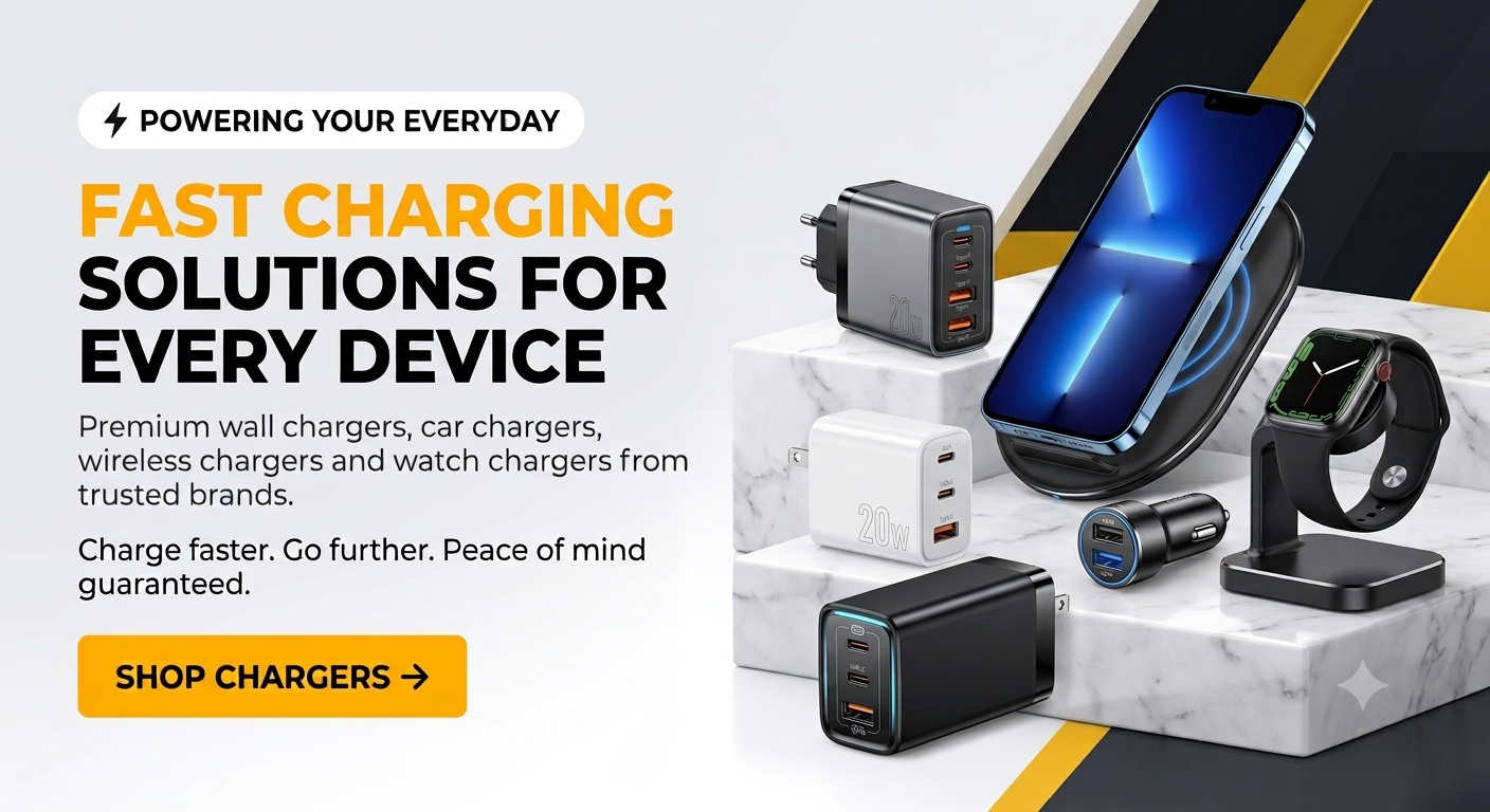 CHARGER PRICE IN PAKISTAN, WIREESS ,CAR CHARGER ,WALL,AND WATHC CHARGER .